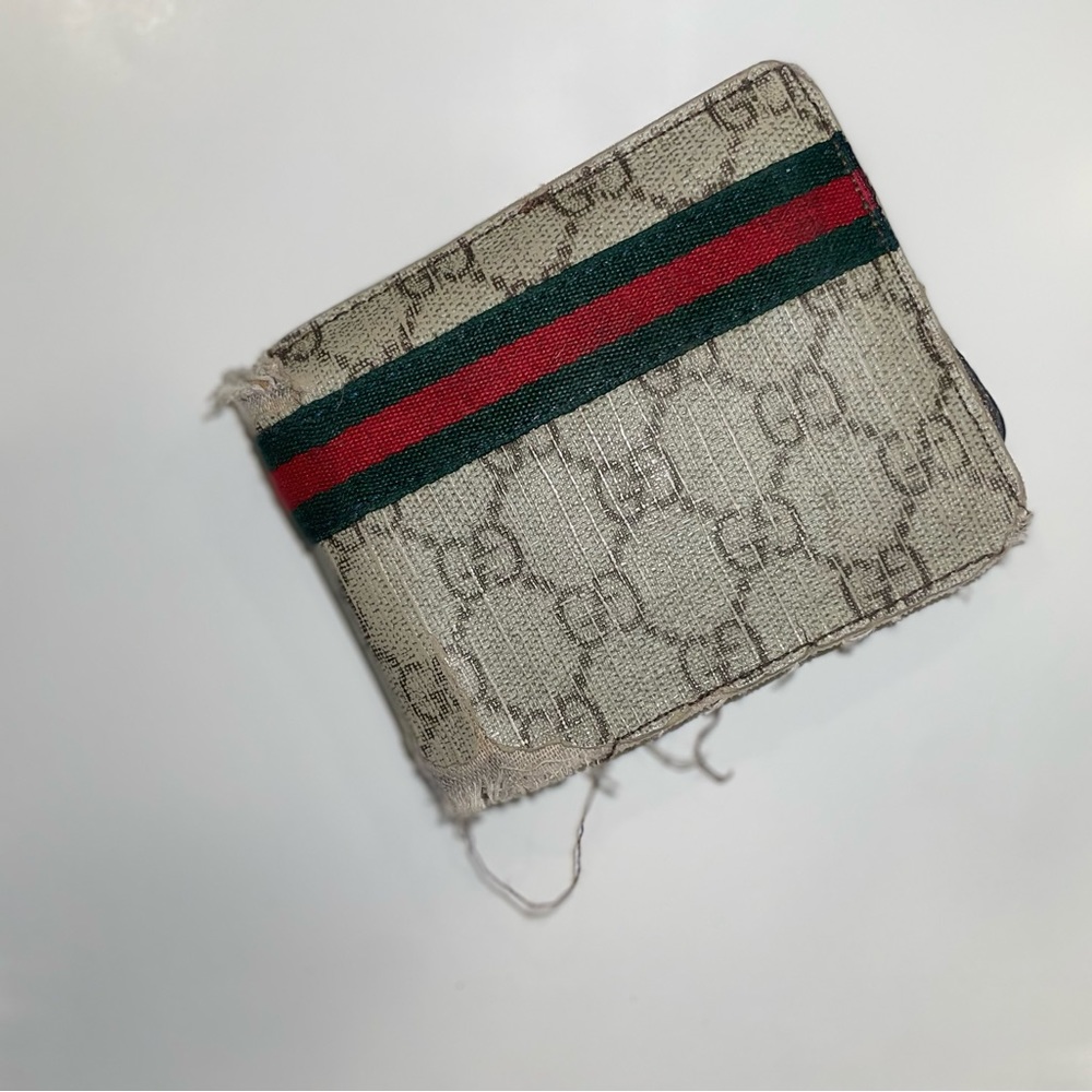 Gucci Wallet